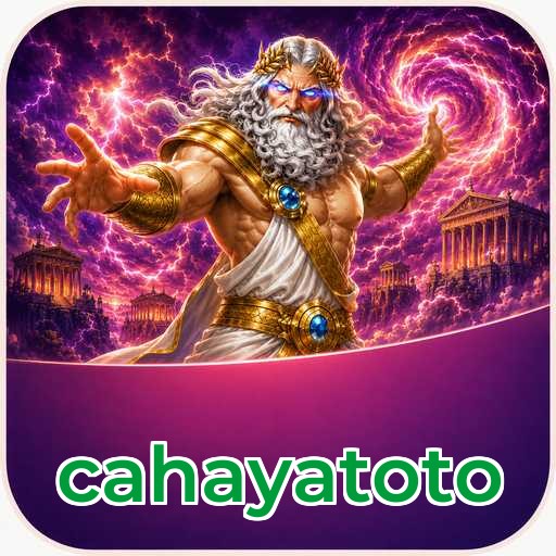Logo cahayatoto
