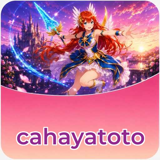 Logo cahayatoto