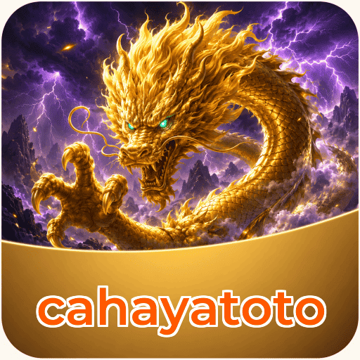 Logo cahayatoto