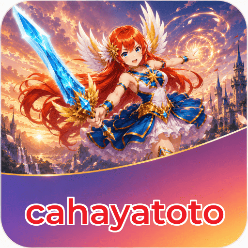 Logo cahayatoto
